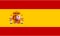 Spanish flag